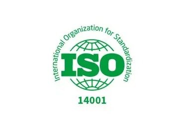 ISO 14001:2026 certification